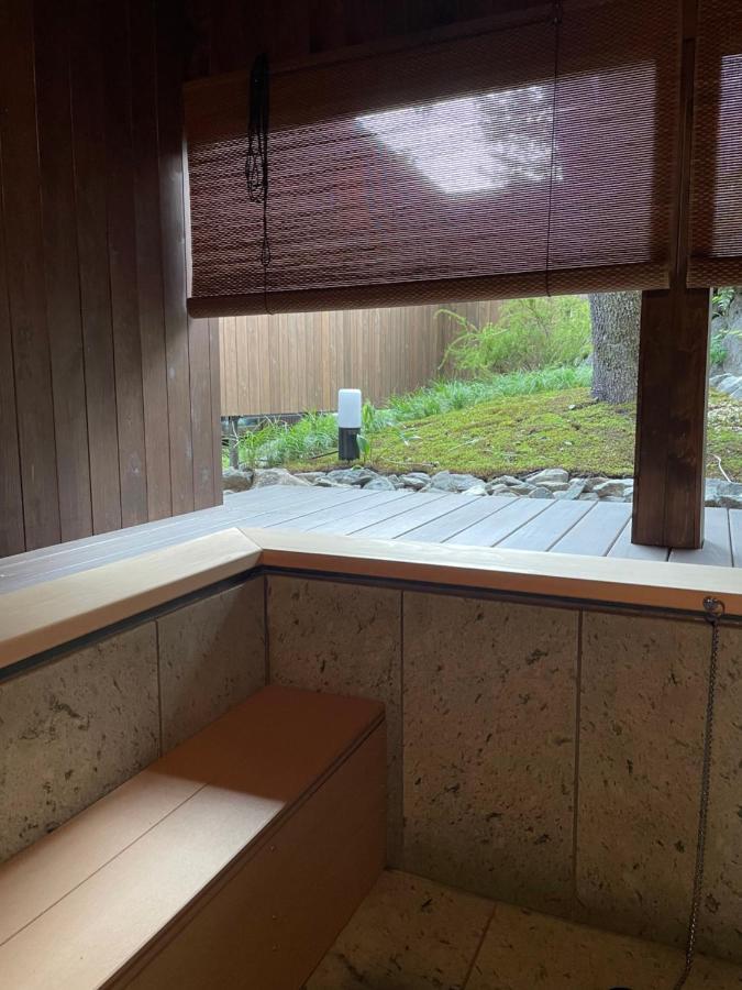 Livegrace House Lake Saiko 西湖古民家 Yamanashi  Exteriör bild